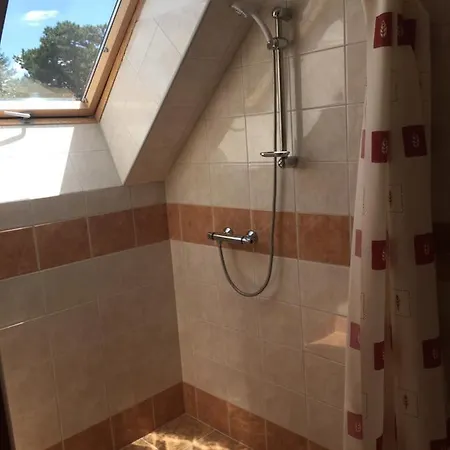 Hableany Etterem, Pizzeria Es Vendeghaz Bed & Breakfast Balatonmariafurdo