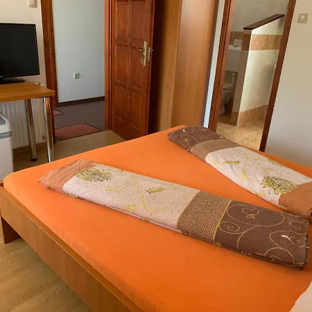 Hableany Etterem, Pizzeria Es Vendeghaz B&B