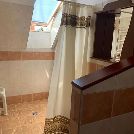 Bed & Breakfast Hableany Etterem, Pizzeria Es Vendeghaz