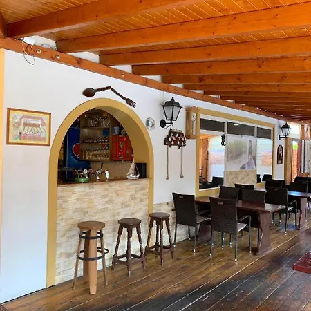 Hableany Etterem, Pizzeria Es Vendeghaz B&B