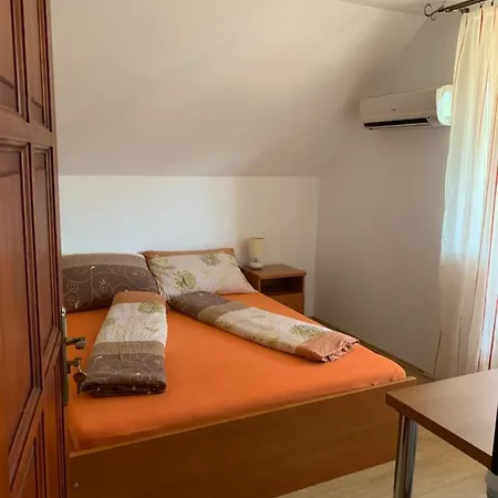 Hableany Etterem, Pizzeria Es Vendeghaz 3* Balatonmáriafürdő