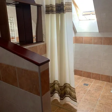 Hableany Etterem, Pizzeria Es Vendeghaz 3* Balatonmáriafürdő