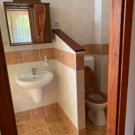 Hableany Etterem, Pizzeria Es Vendeghaz 3* Balatonmáriafürdő