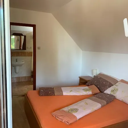 Hableany Etterem, Pizzeria Es Vendeghaz Balatonmáriafürdő