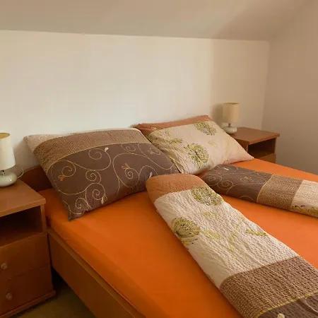 Bed and Breakfast Hableany Etterem, Pizzeria Es Vendeghaz Balatonmáriafürdő