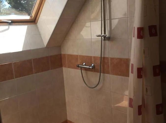 Hableany Etterem, Pizzeria Es Vendeghaz Bed and Breakfast Balatonmáriafürdő