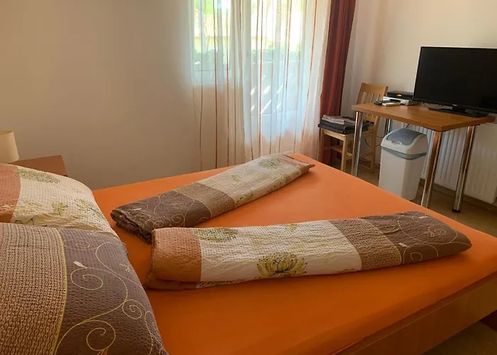 Bed and Breakfast Hableany Etterem, Pizzeria Es Vendeghaz