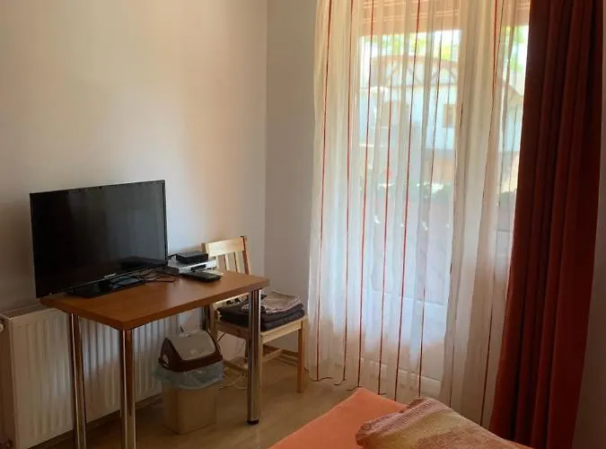 Bed and Breakfast Hableany Etterem, Pizzeria Es Vendeghaz 3*