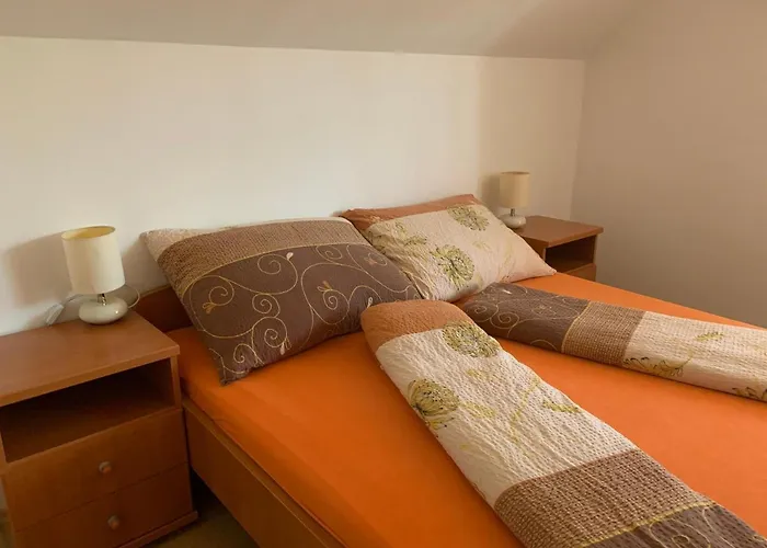 Bed and Breakfast Hableany Etterem, Pizzeria Es Vendeghaz Balatonmáriafürdő